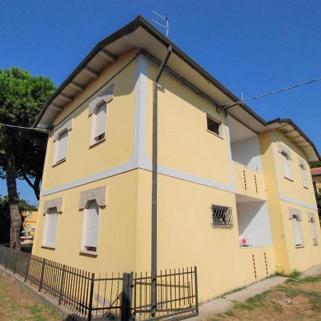 Apartment Casa Daniela-1 By Interhome 罗索利纳马雷 外观 照片