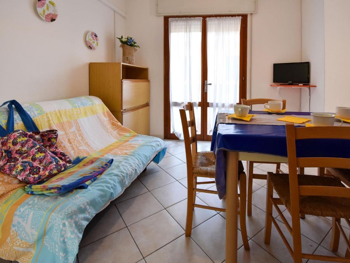 Apartment Casa Daniela-1 By Interhome 罗索利纳马雷 外观 照片