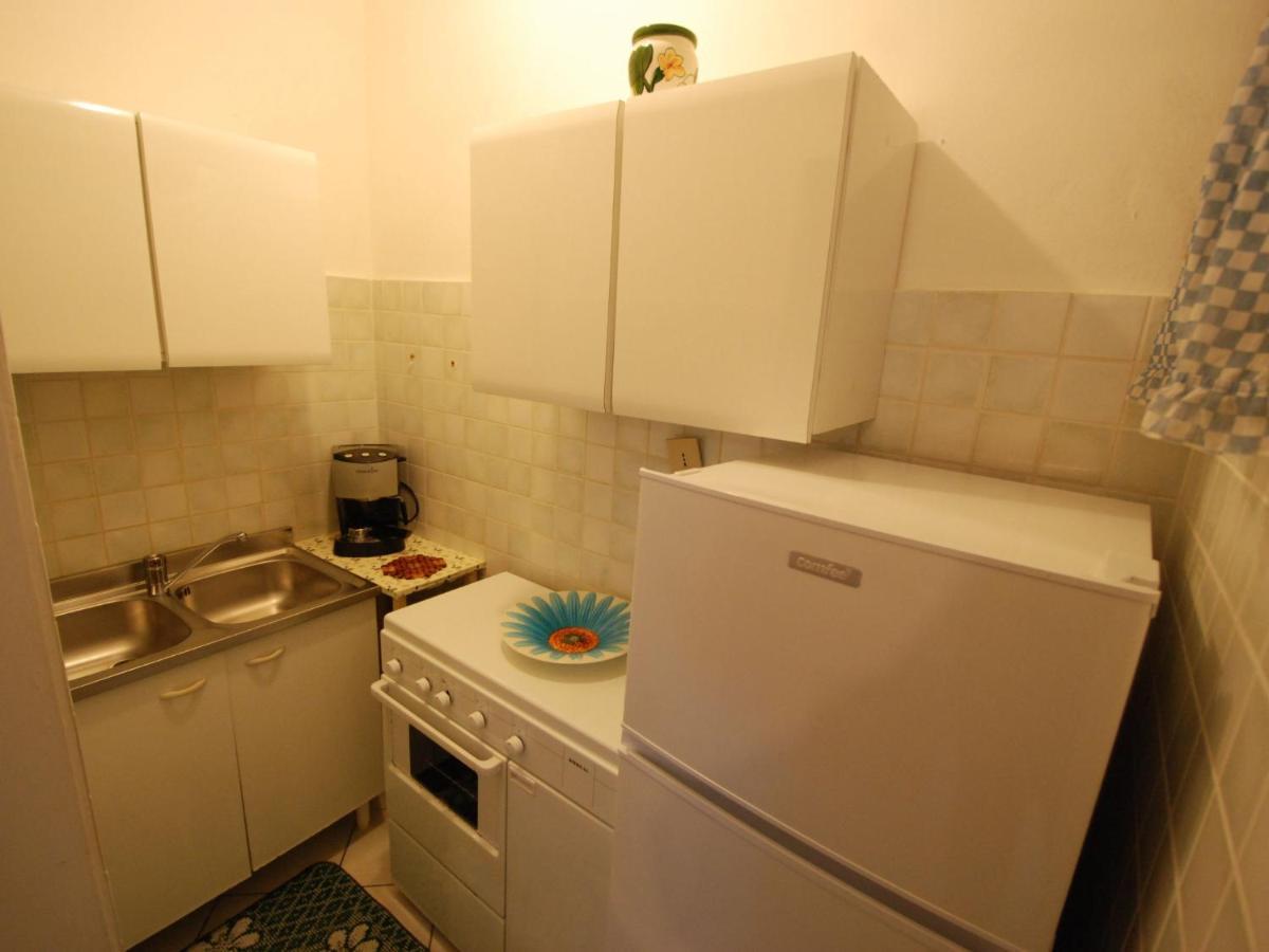 Apartment Casa Daniela-1 By Interhome 罗索利纳马雷 外观 照片