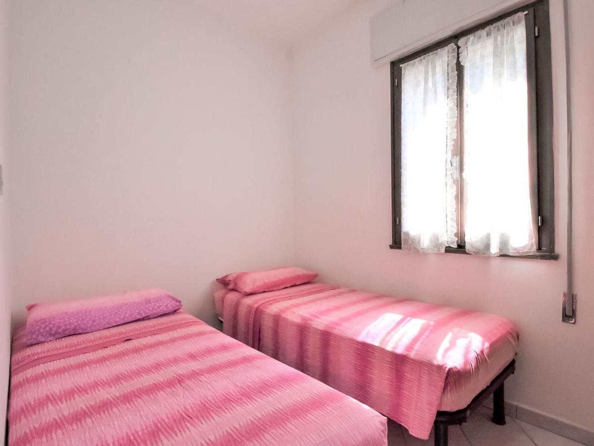 Apartment Casa Daniela-1 By Interhome 罗索利纳马雷 外观 照片