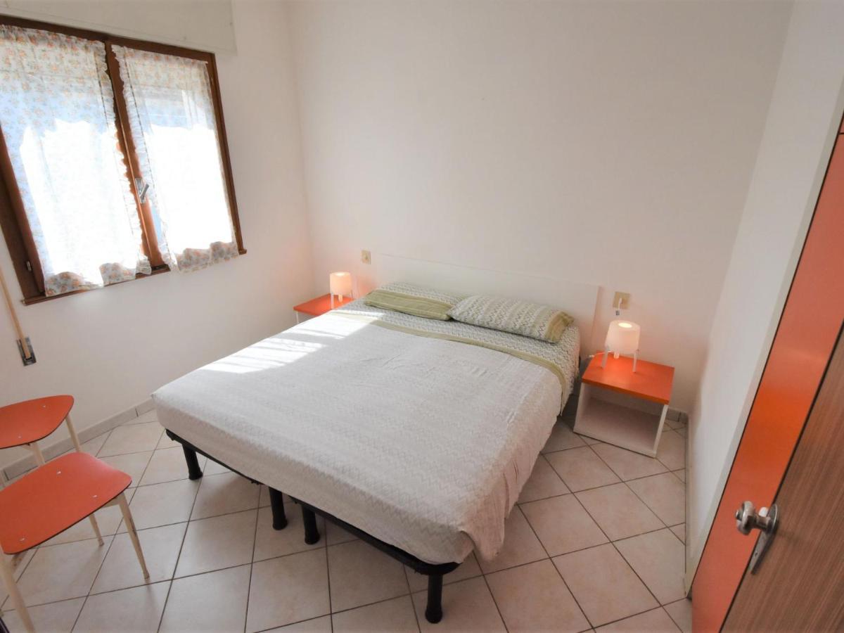 Apartment Casa Daniela-1 By Interhome 罗索利纳马雷 外观 照片
